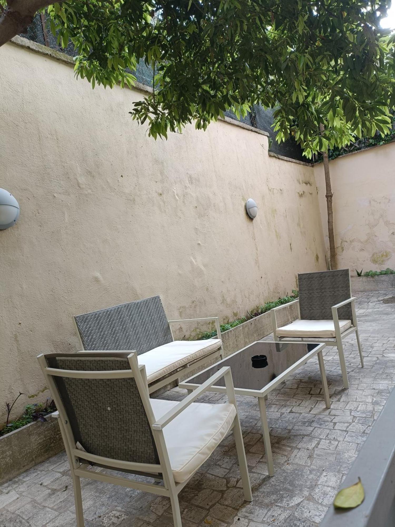 Guest house Break Nomentana Rome